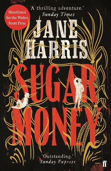 Produktbild: Sugar Money