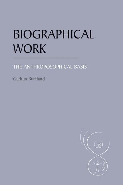 Produktbild: Biographical Work