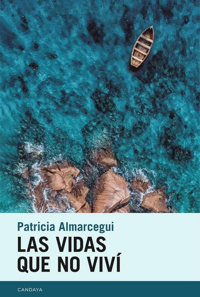 Produktbild: Las vidas que no viv&iacute;