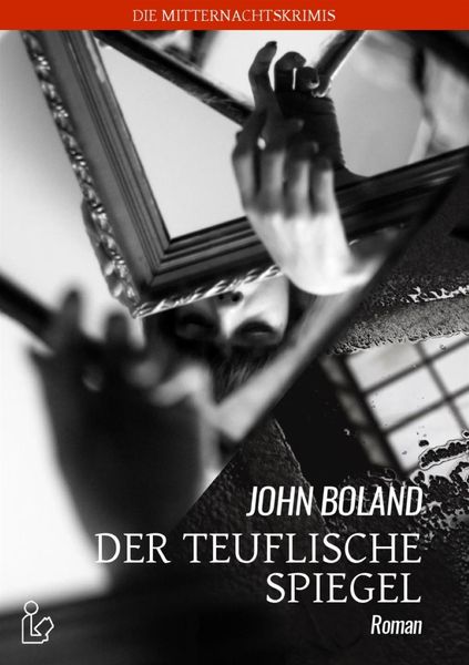 Produktbild: Der Teuflische Spiegel