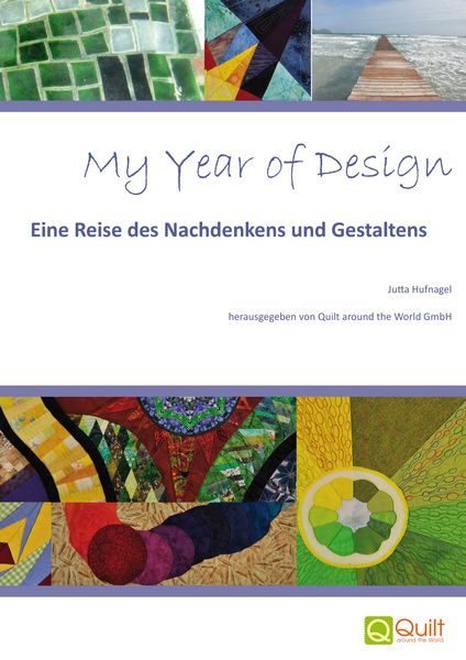Produktbild: My Year of Design