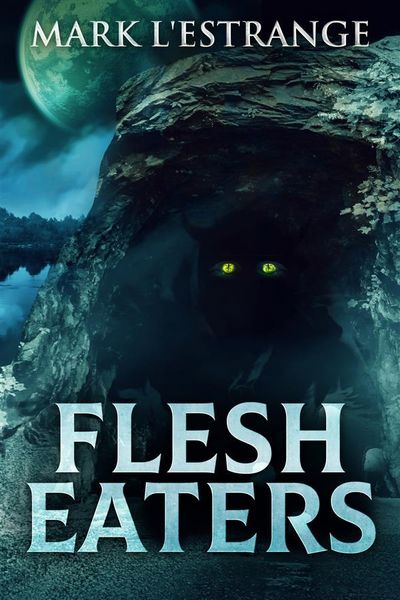 Produktbild: Flesh Eaters