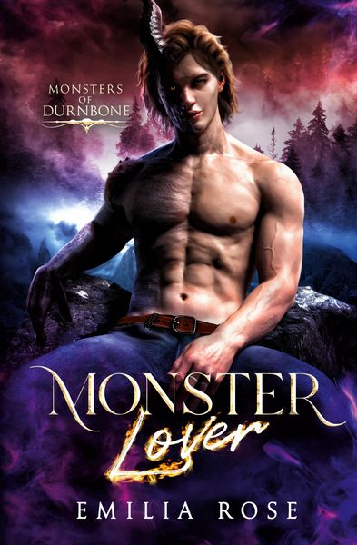 Produktbild: Monster Lover
