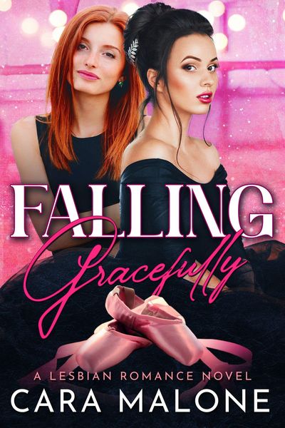 Produktbild: Falling Gracefully