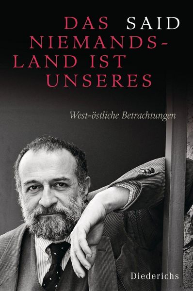 Produktbild: Das Niemandsland ist unseres