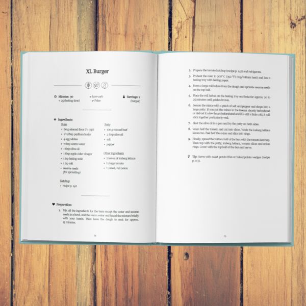 Produktbild: X-Free Cooking