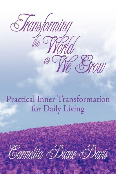 Produktbild: Transforming the World as We Grow