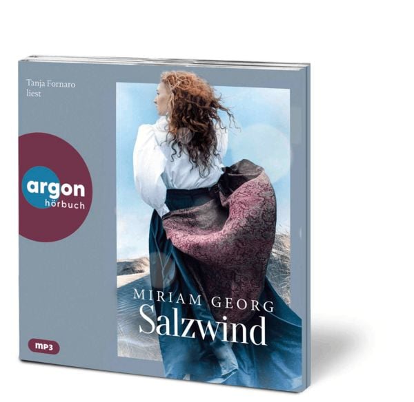 Produktbild: Salzwind