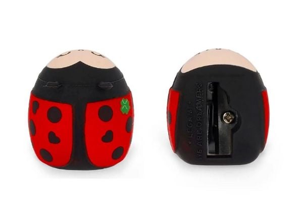 Produktbild: Legami Anspitzer - Mini Friends - Ladybug