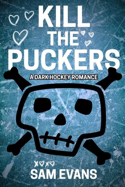 Produktbild: Kill the Puckers
