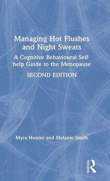 Produktbild: Managing Hot Flushes and Night Sweats