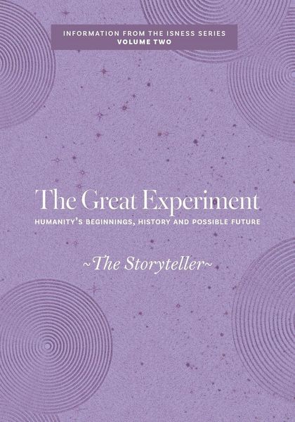 Produktbild: The Great Experiment