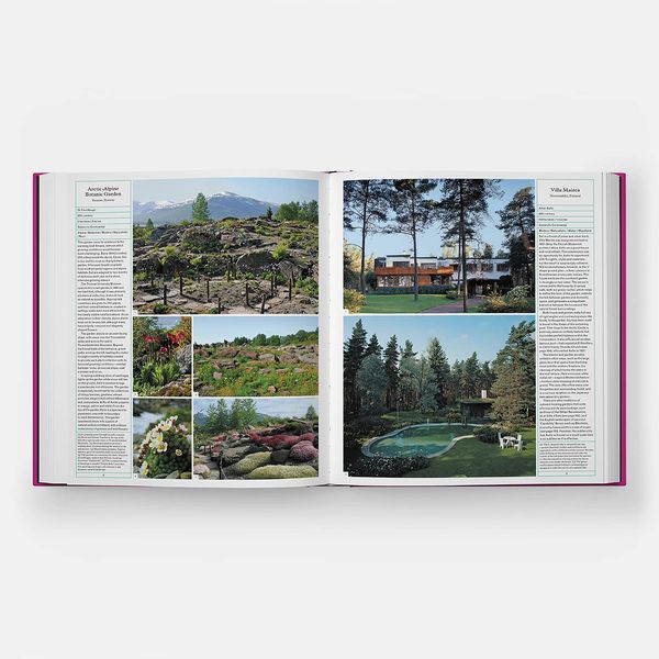 Produktbild: The Gardener's Garden