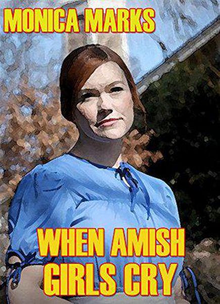 Produktbild: When Amish Girls Cry
