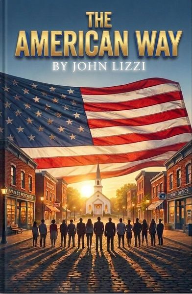 Produktbild: The American Way