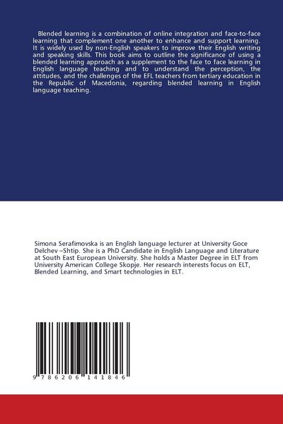 Produktbild: The Effects of Blended Learning and Smart Technologies on ELT