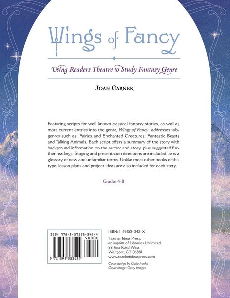 Produktbild: Wings of Fancy