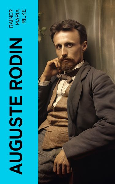 Produktbild: Auguste Rodin