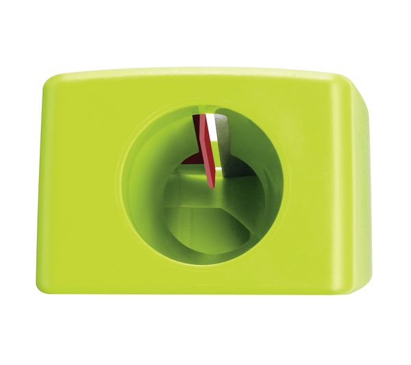 Produktbild: STABILO Spitzer woody 3 in 1 f&uuml;r extradicke Stifte, 2er Set