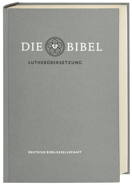 Produktbild: Lutherbibel revidiert 2017 - Die Standardausgabe