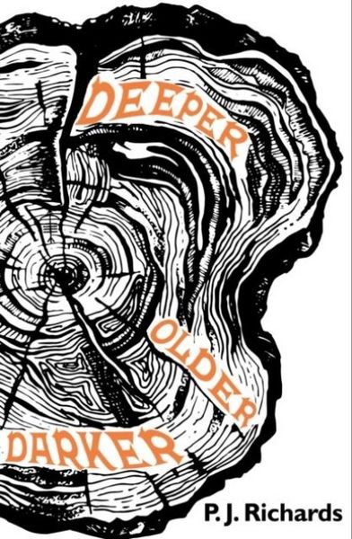 Produktbild: Deeper, Older, Darker