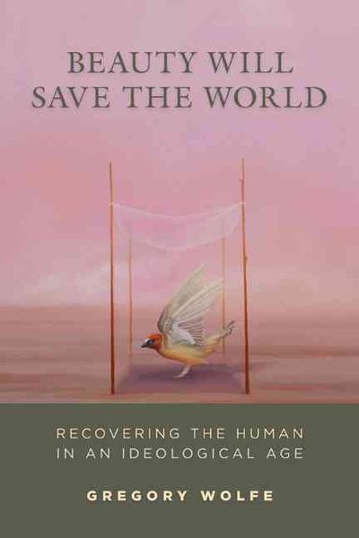 Produktbild: Wolfe, G: Beauty Will Save the World