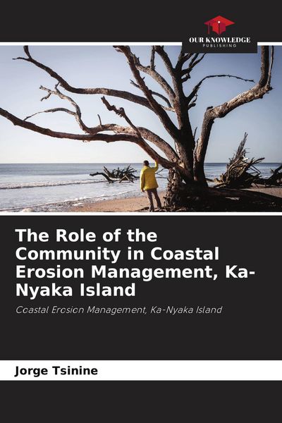 Produktbild: The Role of the Community in Coastal Erosion Management, Ka-Nyaka Island