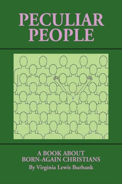 Produktbild: Peculiar People