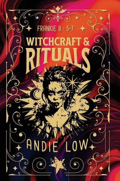 Produktbild: Witchcraft & Rituals