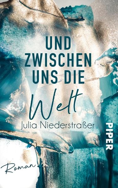 Produktbild: Und zwischen uns die Welt