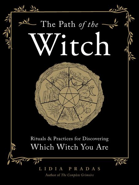 Produktbild: The Path of the Witch