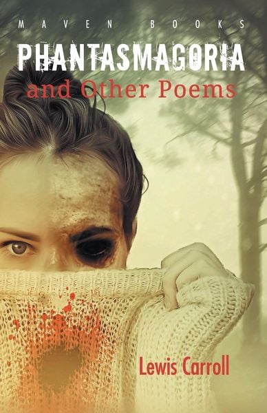 Produktbild: PHANTASMAGORIA and Other Poems