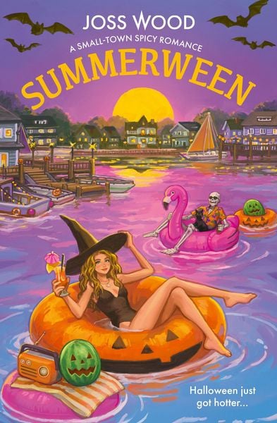 Produktbild: Summerween