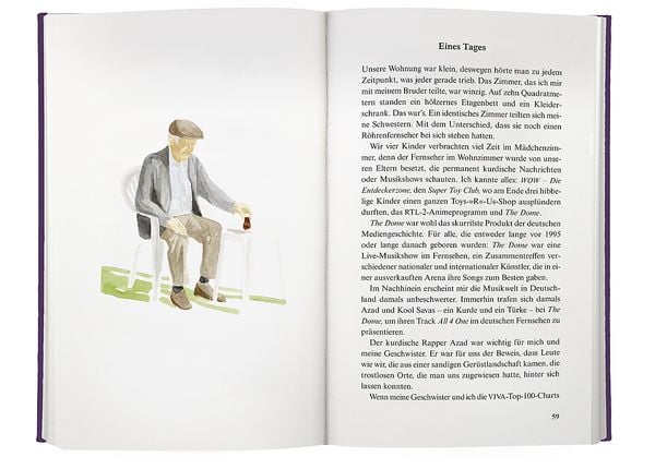 Produktbild: Mama, bitte lern Deutsch