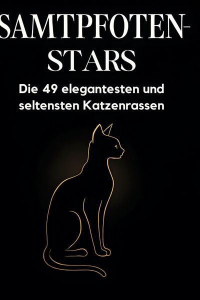 Produktbild: Samtpfoten-Stars
