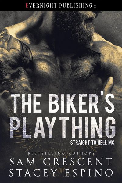 Produktbild: The Biker's Plaything