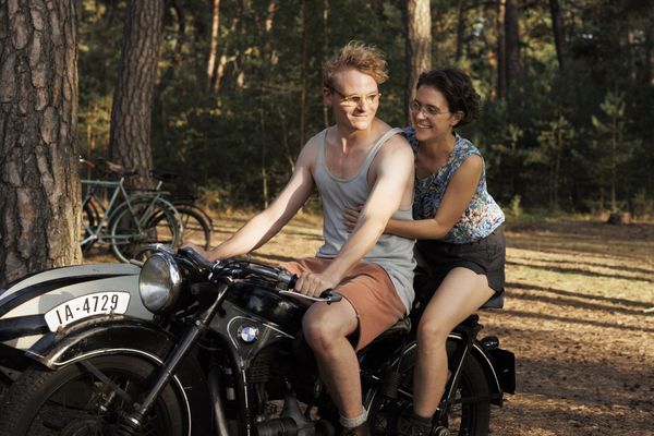 Produktbild: In Liebe, Eure Hilde
