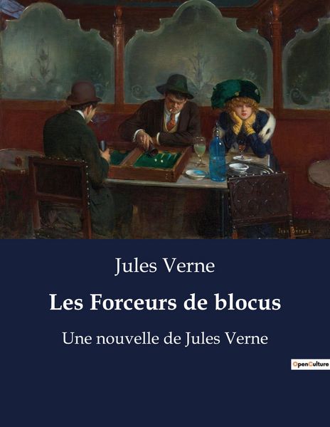 Produktbild: Les Forceurs de blocus