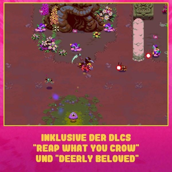 Produktbild: Atomicrops (Complete Edition)