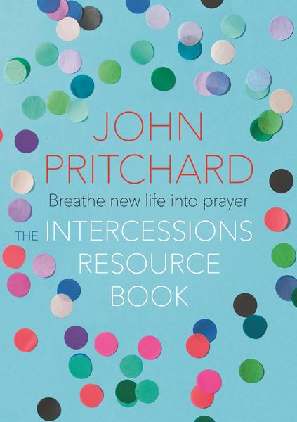 Produktbild: The Intercessions Resource Book