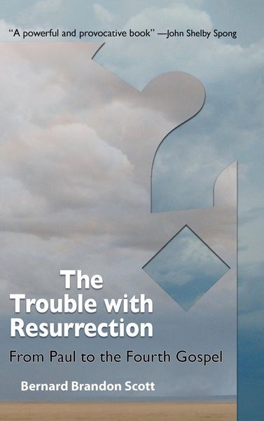 Produktbild: Trouble with Resurrection