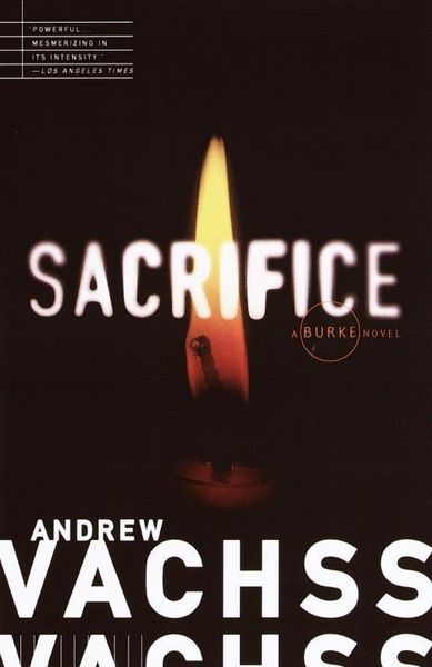 Produktbild: Sacrifice