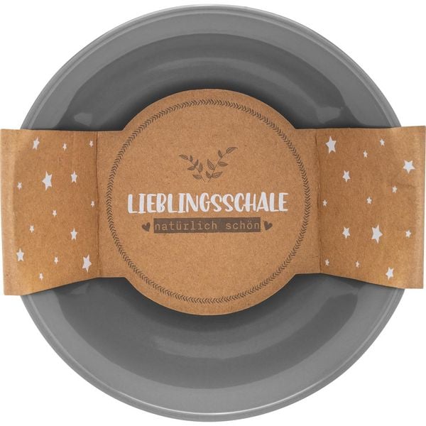 Produktbild: Schale Motiv Papa