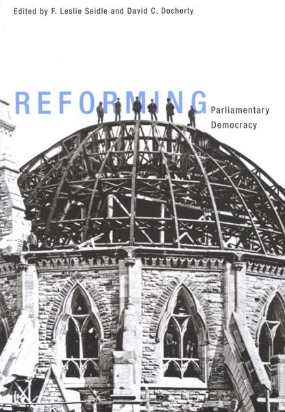 Produktbild: Reforming Parliamentary Democracy
