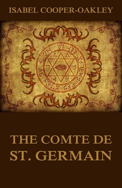 Produktbild: The Comte De St. Germain