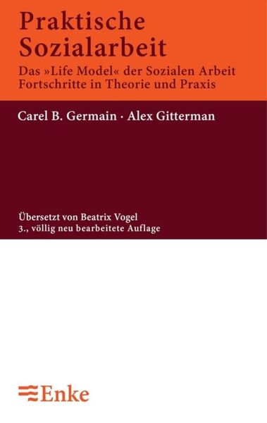 Produktbild: Praktische Sozialarbeit