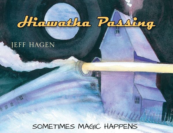 Produktbild: Hiawatha Passing