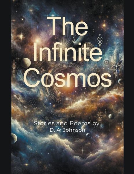 Produktbild: The Infinite Cosmos