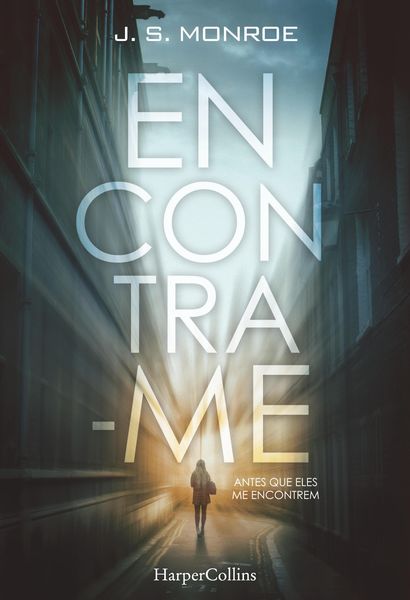 Produktbild: Encontra-me