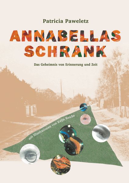Produktbild: Annabellas Schrank